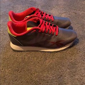 Reebok Classic ATI (Alter The Icons) size 11.5